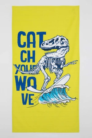 DEFACTO Boy Beach Towel