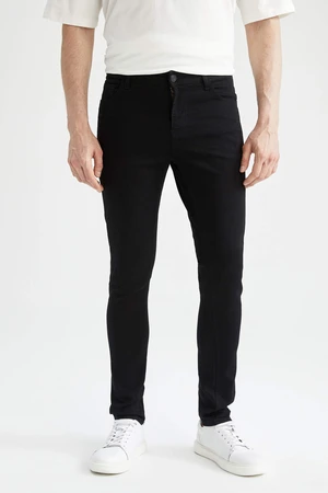 DEFACTO Super Skinny Trousers