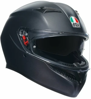 AGV K3 Matt Black L Prilba