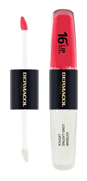 Dermacol 16H Lip Colour č.36