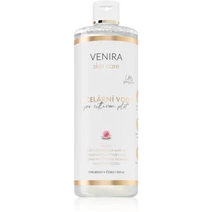 Venira Micelární voda pro citlivou pleť čisticí micelární voda 500 ml