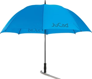 Jucad Telescopic Parasol Blue