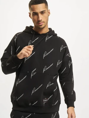 Rocawear Miami Hoody Black