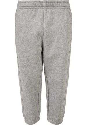 Boys' sweatpants grey