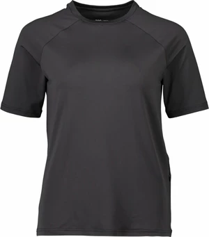 POC Reform Enduro Light Women's Tee Sylvanite Grey S