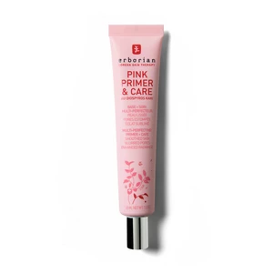 Erborian Podkladová báze Pink Primer & Care (Multi Perfecting Primer + Care) 45 ml