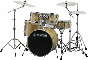 Yamaha SBP2F5NW7 Natural Wood Zestaw perkusji akustycznej