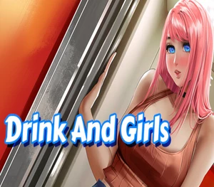 Drink And Girls Steam CD Key