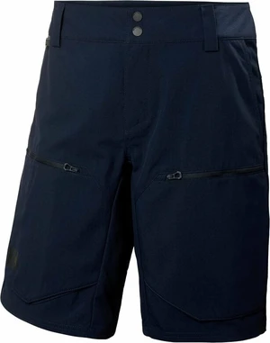 Helly Hansen Men's Crewline Cargo 2.0 Pantalons Navy 30