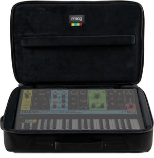 MOOG SR Series Grandmother Bolsa de teclado