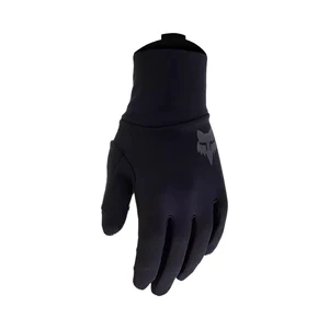 Dětské motokrosové rukavice FOX Youth Ranger Fire Glove  Black  YM