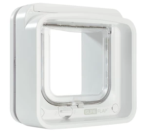 Sureflap Microchip Cat Door Connect Katzentür