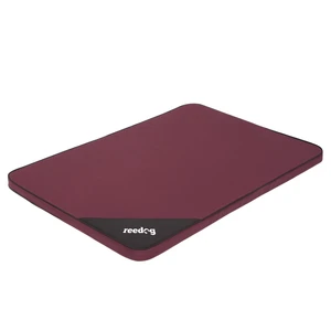 Hundematte Reedog Thin Bordo - XL