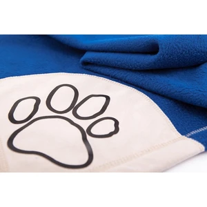 Hundedecke Reedog Blue Paw