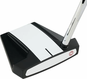 Odyssey White Hot Versa Pravá ruka 12 34'' Golfová hole Patr