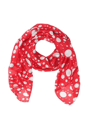 Tatuum ladies' scarf LIDIA