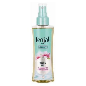 FENJAL Intensive Body Oil 145 ml