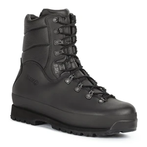 Boty Griffon Combat GTX® AKU Tactical® – Černá (Barva: Černá, Velikost: 37 (EU))