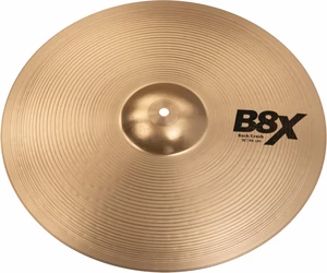 Sabian 41809X B8X Rock 18" Cinel Crash