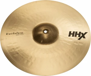 Sabian 11706XEB HHX Evolution 17" Cymbale crash