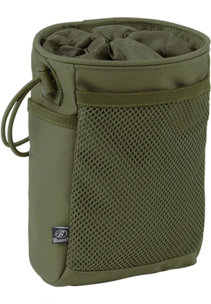 Molle Pouch Tactical Olive