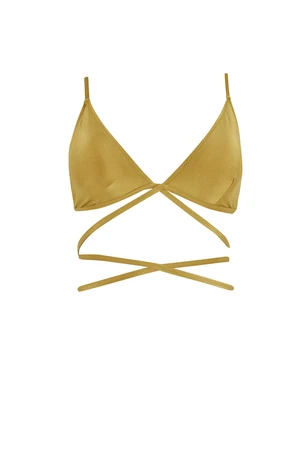 DEFACTO Regular Fit Bikini Top