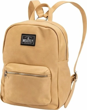 Meatfly Vica Backpack Beige 12 L Mochila Mochila / Bolsa Lifestyle