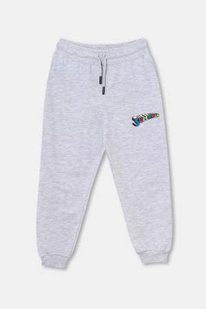 Dagi Gray Sweatpants