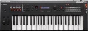 Yamaha MX49 V2 Synthétiseur Black