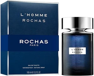 Rochas L´Homme - EDT 60 ml