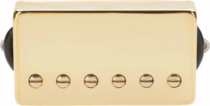 Suhr Aldrich Bridge 50 G Gold