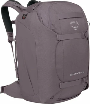 Osprey Sojourn Porter 46 Graphite Purple 46 L Sac à dos