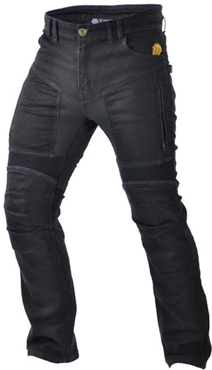 Trilobite 661 Parado Level 2 Black 34 Jeans da moto