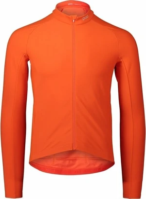 POC Radiant Maglia Zink Orange S