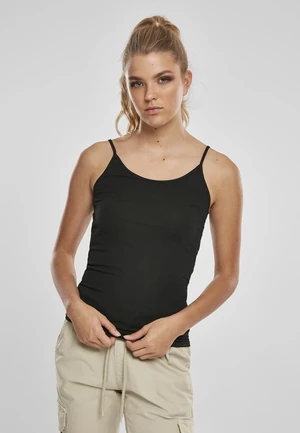 Women's Basic Top 2-Pack Black + White