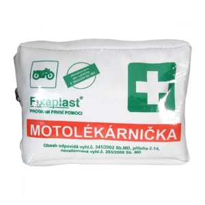 ALFA VITA Motolékárnička 283/09 textil