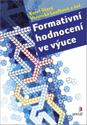 Formativní hodnocení ve výuce - Karel Starý, Veronika Laufková