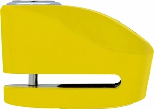 Abus 275A Yellow Zámek