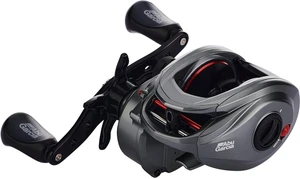 Abu Garcia MAX4 Low Profile 60 Kołowrotek