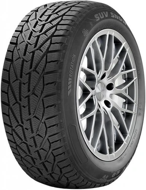 RIKEN 225/65 R 17 102T SNOW TL M+S 3PMSF