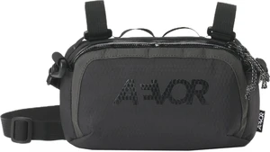 AEVOR Bar Mini Proof Black Tasche