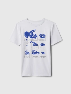 GAP Kids' T-shirt with print - Boys