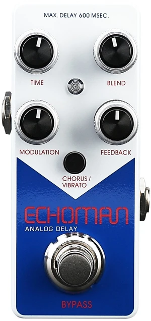 XVive V21 Echoman Efekt gitarowy