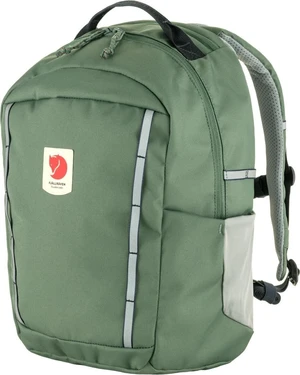 Fjällräven Skule Kids Plecak Patina Green