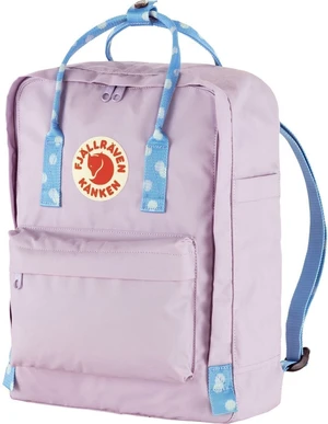 Fjällräven Kånken Sac à dos Pastel Lavender/Confetti Pattern