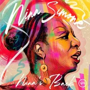 Nina Simone – Nina's Back CD