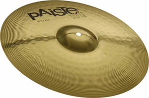 Paiste 101 14" Cymbale crash