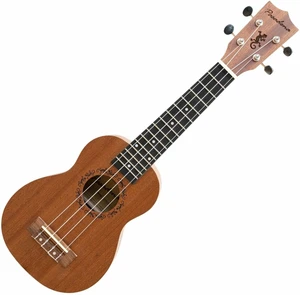 Pasadena SU021BG Natural Szoprán ukulele