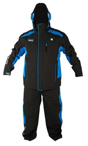 Preston innovations oblek df ultra suit - xxl