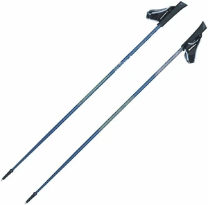 Viking Forrester Navy 115 cm Nordic Walking Stöcke